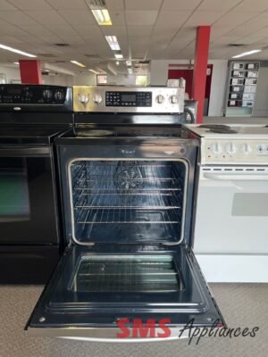 Refurbished Stoves / Ranges NE597R0ABSR Samsung - Image 2