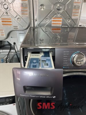 Refurbished Washers WF56H9100AG Samsung - Image 3