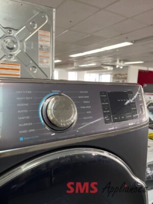 Refurbished Washers WF56H9100AG Samsung - Image 4