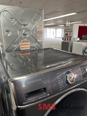 Refurbished Washers WF56H9100AG Samsung - Image 5