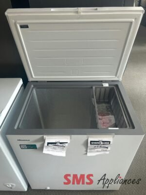 New Freezers FC71C7AWD Hisense - Image 2