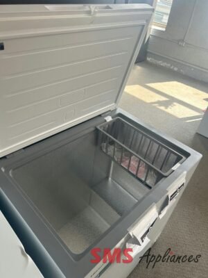 New Freezers FC71C7AWD Hisense - Image 3