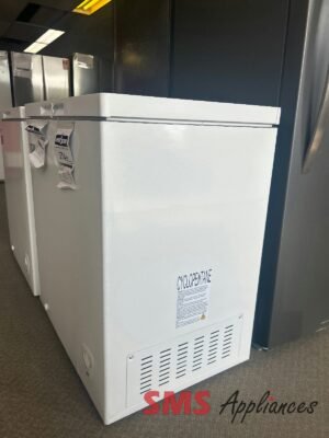 New Freezers FC71C7AWD Hisense - Image 5