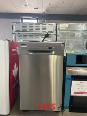 Open Box Dishwashers FFBD1831US Frigidaire - Image 1