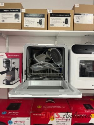 Open Box Dishwashers RDW3216 RCA - Image 2