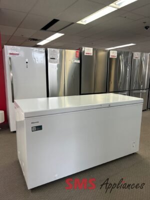 Open Box Freezers FC18D6CWD Hisense - Image 1