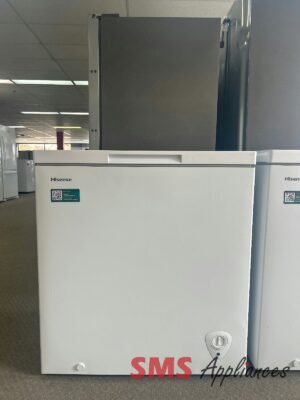 Open Box Freezers FC71C7AWD Hisense - Image 1