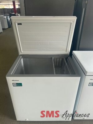 Open Box Freezers FC71C7AWD Hisense - Image 2