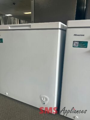Open Box Freezers FC71C7AWD Hisense - Image 4