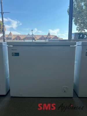Open Box Freezers FC88C7AWD Hisense - Image 1