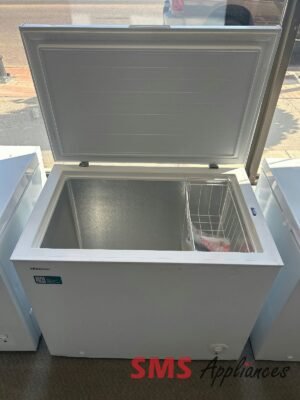 Open Box Freezers FC88C7AWD Hisense - Image 2