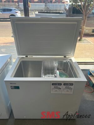 Open Box Freezers FC88C7AWD Hisense - Image 2