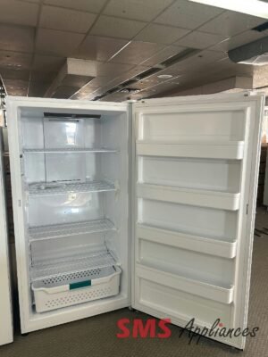 Open Box Freezers FV17C6AWE Hisense - Image 2