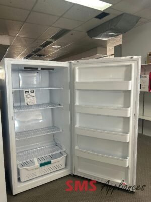Open Box Freezers FV17C6AWE Hisense - Image 2