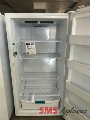 Open Box Freezers FV17C6AWE Hisense - Image 3