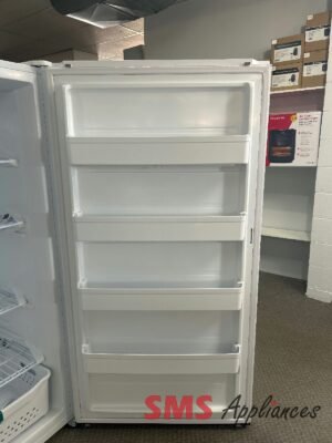 Open Box Freezers FV17C6AWE Hisense - Image 4