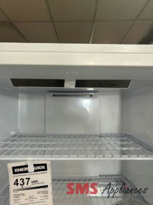 Open Box Freezers FV17C6AWE Hisense - Image 5