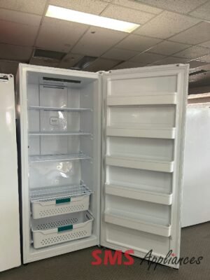 Open Box Freezers FV21C7HWE Hisense - Image 2