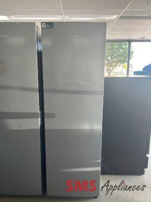 Open Box Freezers HFU101N1AVE Hisense - Image 1