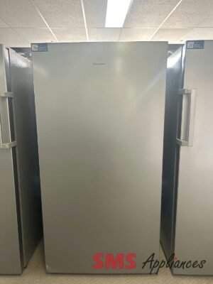 Open Box Freezers HFU171N1AVE Hisense - Image 1