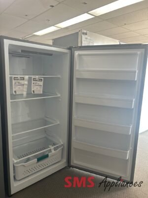 Open Box Freezers HFU171N1AVE Hisense - Image 2