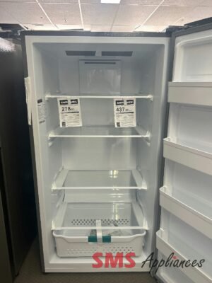 Open Box Freezers HFU171N1AVE Hisense - Image 3