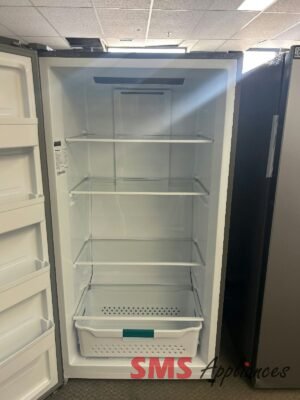 Open Box Freezers HFU171N1AVE Hisense - Image 3