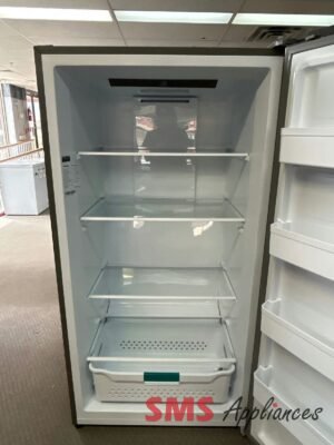 Open Box Freezers HFU171N1AVE Hisense - Image 3