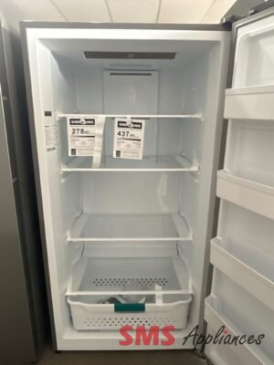 Open Box Freezers HFU171N1AVE Hisense - Image 3