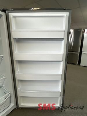 Open Box Freezers HFU171N1AVE Hisense - Image 4