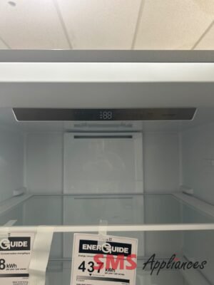 Open Box Freezers HFU171N1AVE Hisense - Image 4