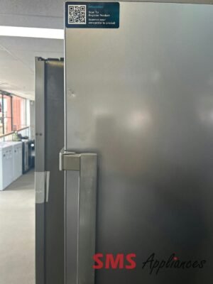 Open Box Freezers HFU171N1AVE Hisense - Image 5