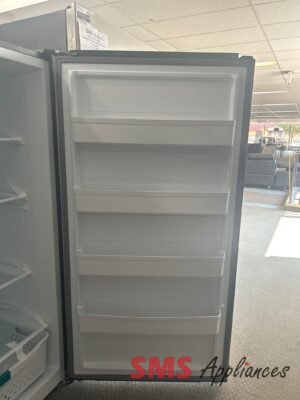 Open Box Freezers HFU171N1AVE Hisense - Image 5