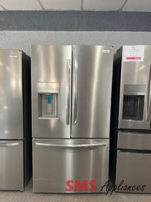 Open Box Fridges GRFS2853AF Frigidaire - Image 1