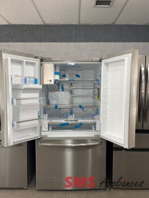 Open Box Fridges GRFS2853AF Frigidaire - Image 2