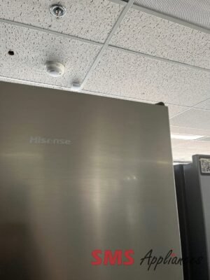 Open Box Fridges RB12A2CSE Hisense - Image 6