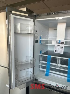 Open Box Fridges RF21A3FSE Hisense - Image 3