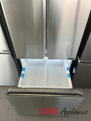 Open Box Fridges RF21A3FSE Hisense - Image 6