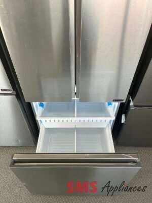 Open Box Fridges RF21A3FSE Hisense - Image 7