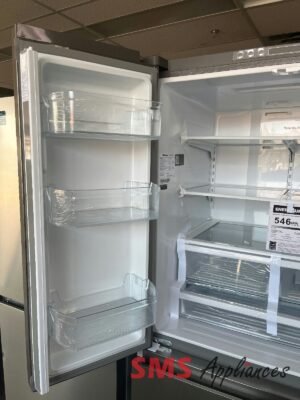 Open Box Fridges RF27A3FSE Hisense - Image 3