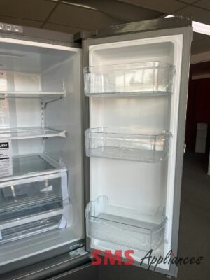 Open Box Fridges RF27A3FSE Hisense - Image 4