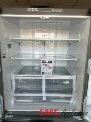 Open Box Fridges RF27A3FSE Hisense - Image 5