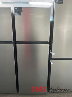 Open Box Fridges RT12A2CSE Hisense - Image 1