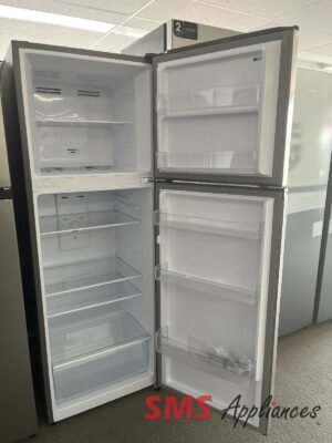 Open Box Fridges RT12A2CSE Hisense - Image 2