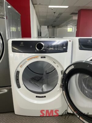 Open Box Laundry Sets ELFE7437AW/ELFG7437AW Electrolux - Image 8