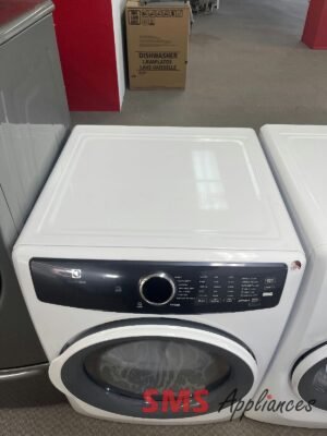 Open Box Laundry Sets ELFE7437AW/ELFG7437AW Electrolux - Image 9