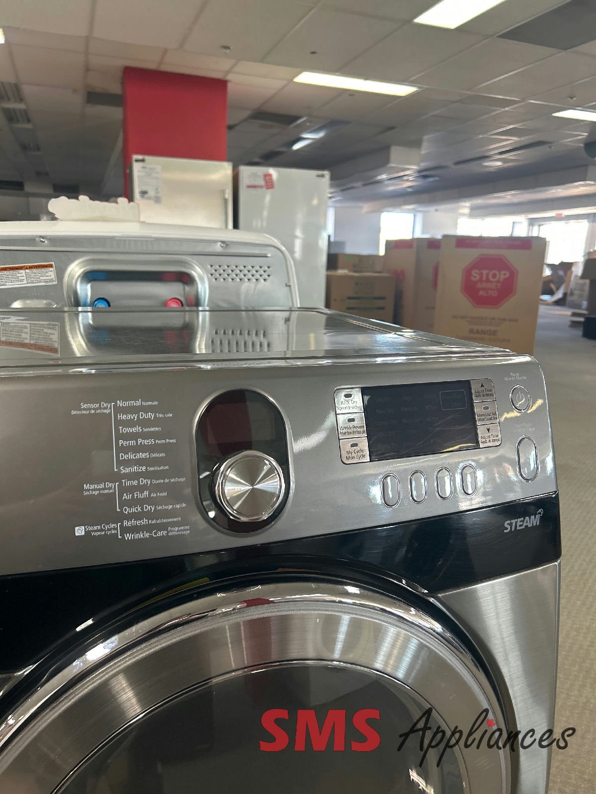 Refurbished-Laundry-Sets-WF448AAPDV448AEP-10-2-1.jpg Refurbished Laundry Sets WF448AAP/DV448AEP Samsung - Image 10