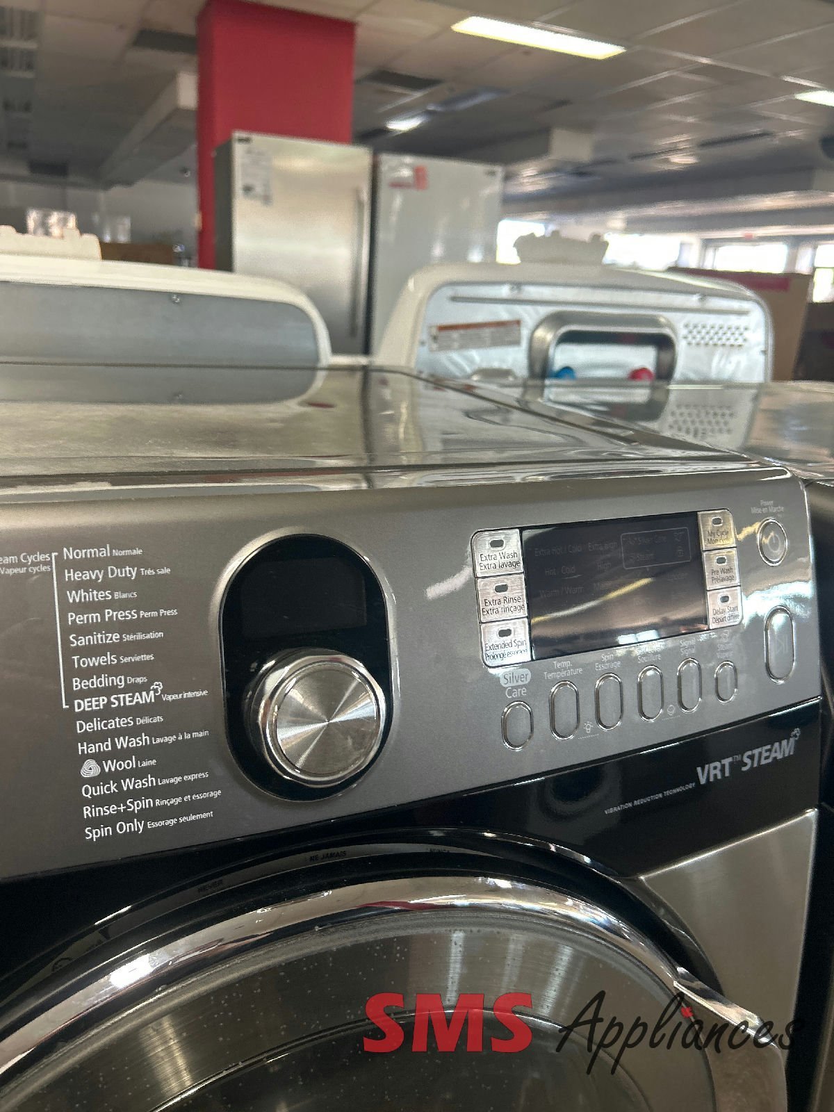 Refurbished-Laundry-Sets-WF448AAPDV448AEP-7-2-1.jpg Refurbished Laundry Sets WF448AAP/DV448AEP Samsung - Image 7