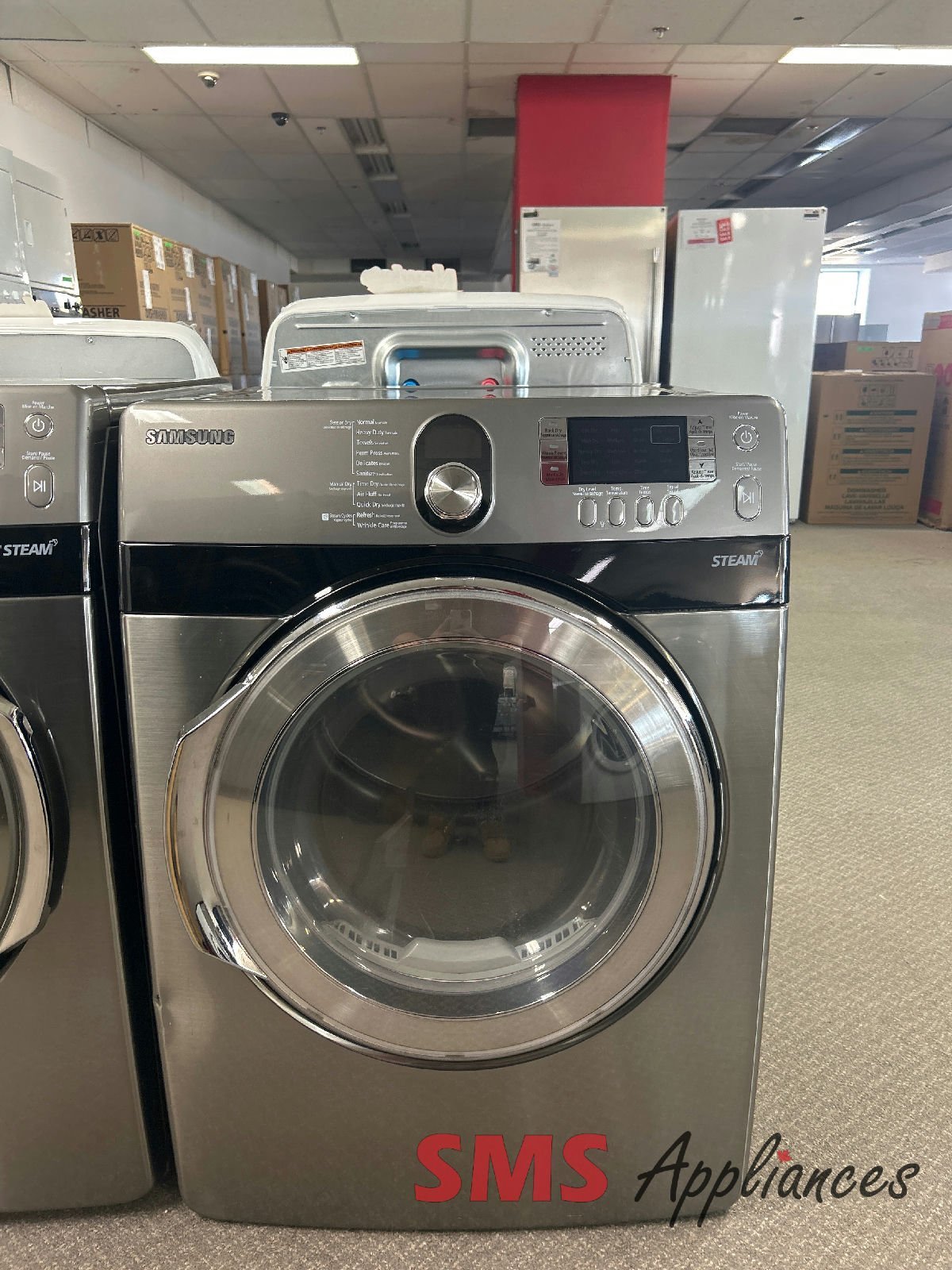 Refurbished-Laundry-Sets-WF448AAPDV448AEP-8-2-1.jpg Refurbished Laundry Sets WF448AAP/DV448AEP Samsung - Image 8