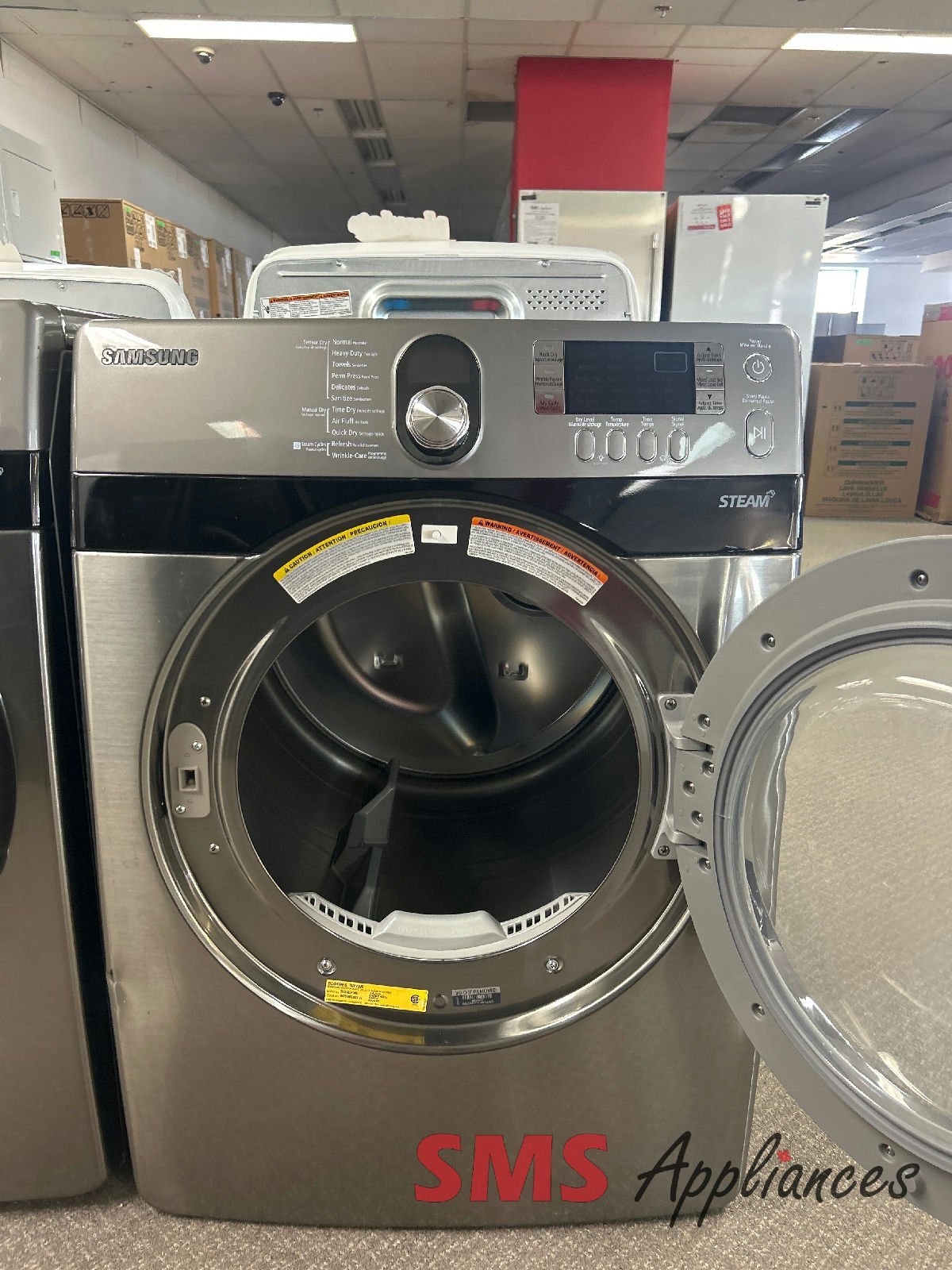Refurbished-Laundry-Sets-WF448AAPDV448AEP-9-2-1.jpg Refurbished Laundry Sets WF448AAP/DV448AEP Samsung - Image 9
